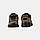 Чоловічі Кросівки New Balance x Aimé Leon Dore 993 sneakers Brown / Нью Беланс х Еймі Леон Дор 993 Снекерс, фото 10