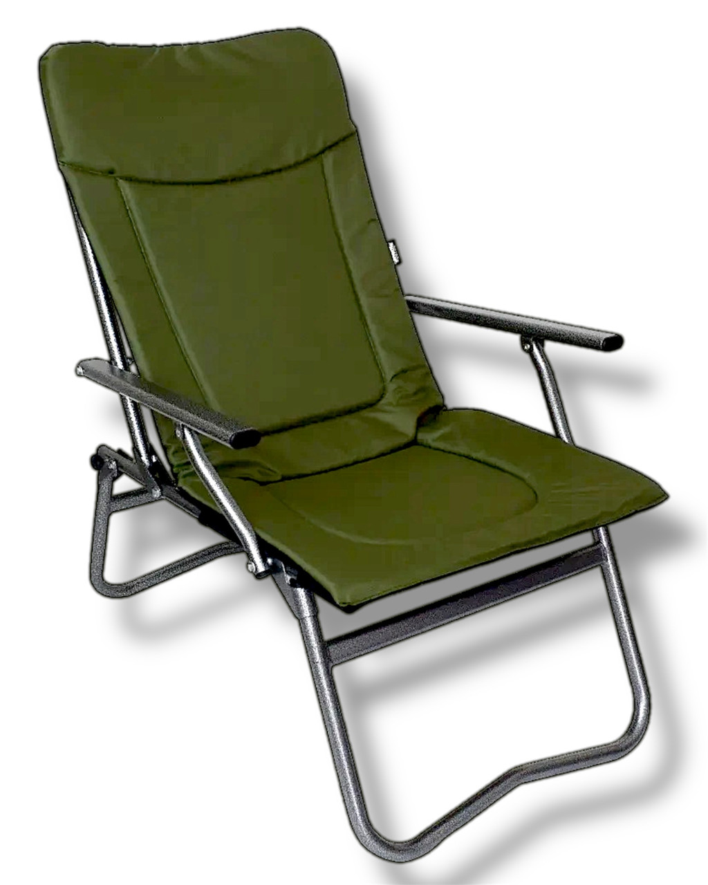 Крісло складне коропове Novator Vario Basic