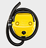 Пилосос Karcher WD 3 S V-19/4/20 (потужність 1000 Вт, об'єм 17л), фото 5