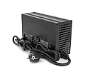 Зарядний пристрій для акумуляторів LiFePO4 72V, 18A, фото 3
