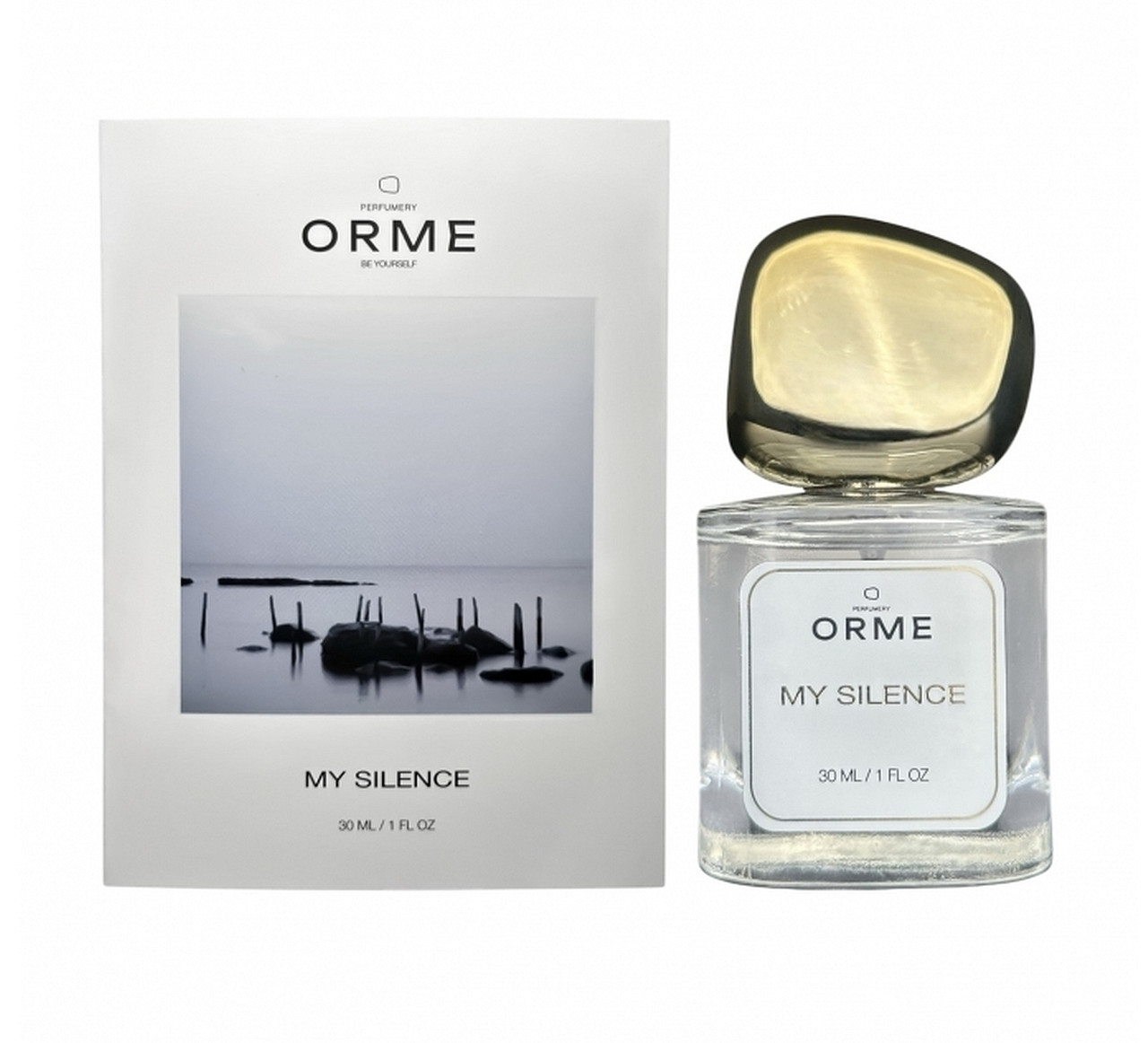 Парфум ORME My Silence 30 мл, фото 1