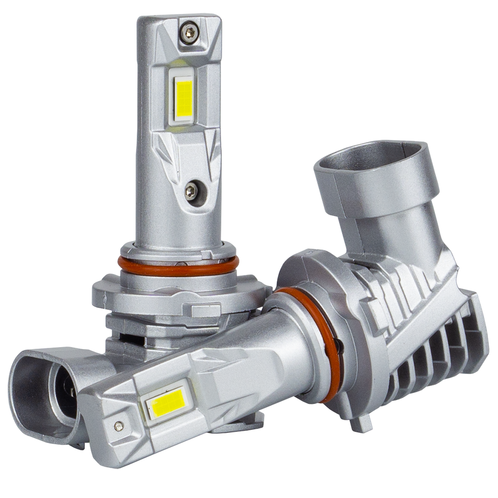 LED лампи автомобільні DriveX PA-07 HB4 (9006) 6000K 30W 12V LED