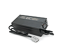 Зарядний пристрій для акумуляторів LiFePO4 60V, 25-30A, фото 3