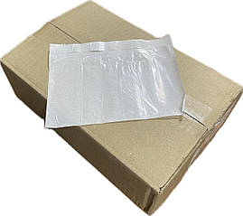 Самоклеючі кишені Docu Fix формат C6 для документів, 100 шт