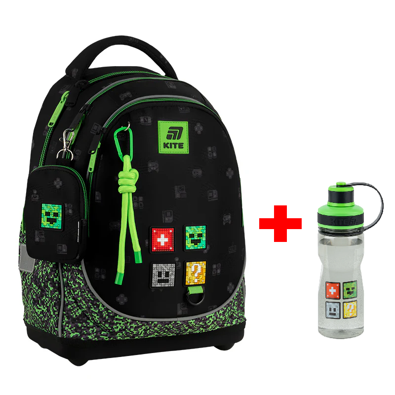 Рюкзак шкільний Kite Education Multiplayer K25-724S-3