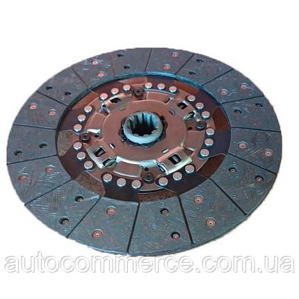 Диск зчеплення Jac N56 (1600200LD300-AM001), фото 2