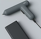 Акумуляторний клейовий пістолет Xiaomi Duka EG1, фото 4