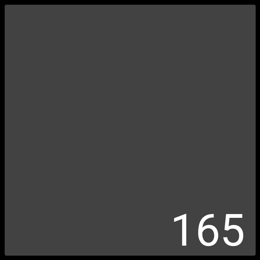 HPL панель - PELILAM Exterior 6 мм декор № 165