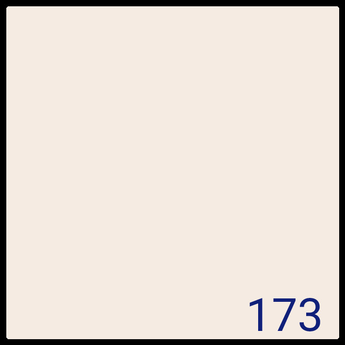 HPL панель - PELILAM Exterior 6 мм декор № 173