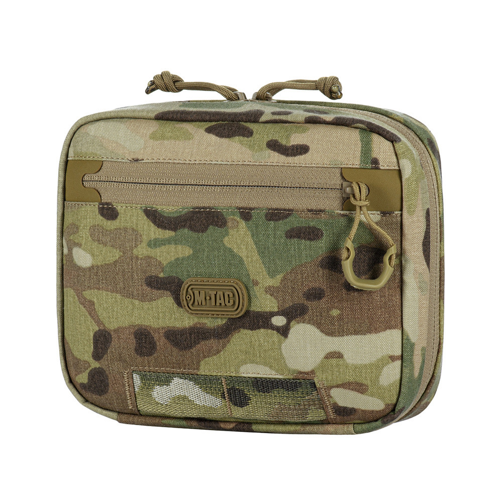 Підсумок тактичний M-Tac Tray Organizer Elite Multicam 10101008