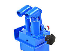 Комплект для пресу 20 тонн Geko G02004, фото 5