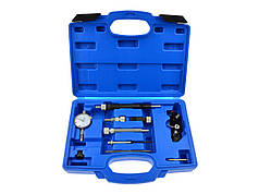 Набор для регулировки впрыска топл.дизельных насосов ТНВД Geko G02652