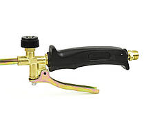 Покрівельний пальник з комплектом Geko G20001, фото 4