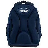 Рюкзак шкільний Kite Education Hot Wheels HW25-724S, фото 5