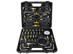 Тестер тиску палива для інжекторів Geko G02650