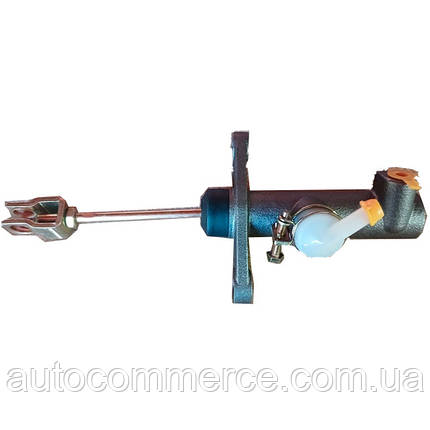 Циліндр зчеплення головний JAC N75 (1605010G5QZ) Джак, фото 1