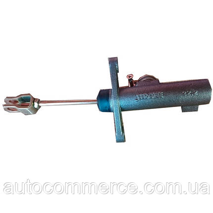 Циліндр зчеплення головний JAC N75 (1605010G5QZ) Джак, фото 2