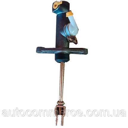 Циліндр зчеплення головний JAC N75 (1605010G5QZ) Джак, фото 3