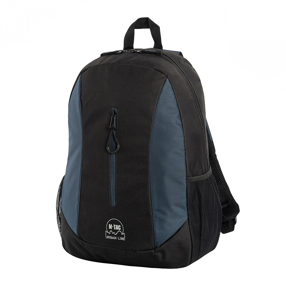 Рюкзак M-Tac Urban Line Lite Pack Navy/Black 10503015