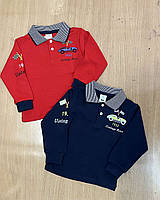 Кофта для хлопчиків 1-4