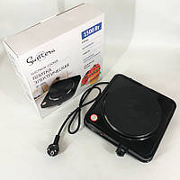 Настільні плити для кухні Suntera, Міні-плита для дому, Компактна настільна плита PO-20