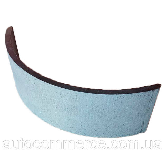 Накладки тормозные задние барабанные Jac N56 Джак