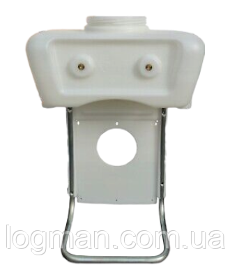 Бак для суміші/ розчину на Oleomac MB 80, AM 150, AM 180, AM 190, MB 800 (365200328A / 365200152DR) Олеомак