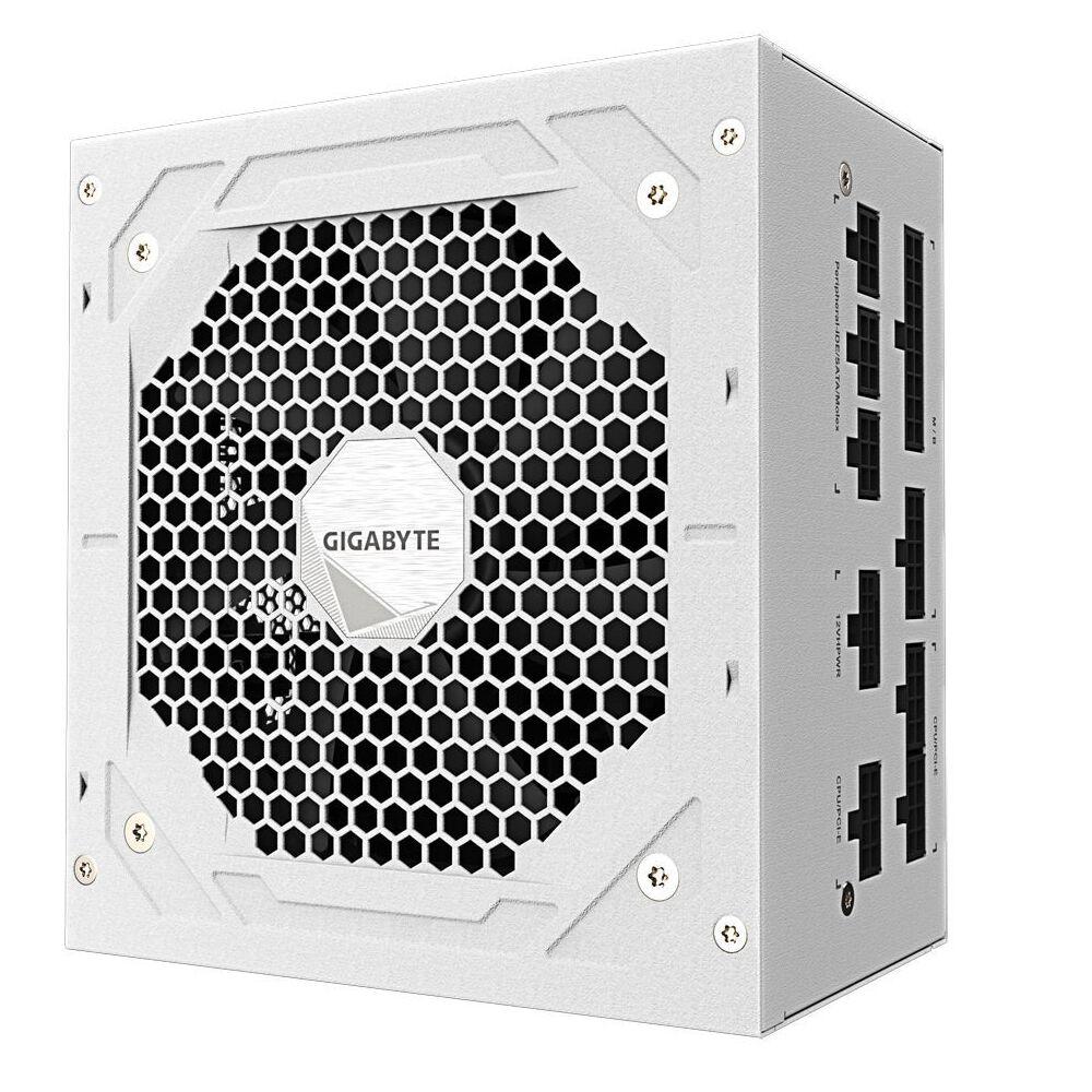 Блок живлення Gigabyte 850W GP-UD850GM PG5W, фото 1