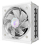Блок живлення Gigabyte GP-AE850PM PG5 ICE 850W, фото 3