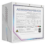 Блок живлення Gigabyte GP-AE850PM PG5 ICE 850W, фото 5