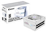Блок живлення Gigabyte GP-AE850PM PG5 ICE 850W, фото 7