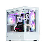 Корпус Zalman P30 White V2 без БЖ, фото 7