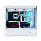 Корпус Zalman P30 White V2 без БЖ, фото 8