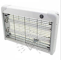 Світильник проти комах від комарів Lemanso LMN106 T8 2x10W