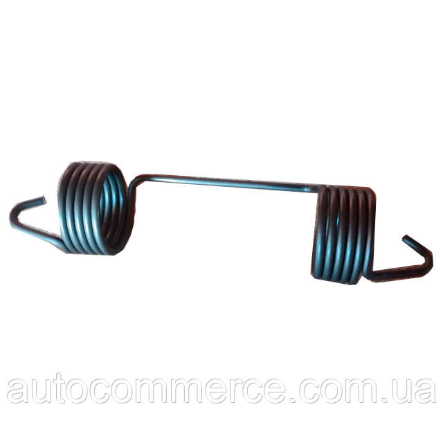 Пружина стяжна гальмівних колодок JAC N75 Джак