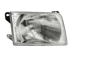 Фара Права FORD TRANSIT IV 1985-1992 DEPO 431-1125R-LD-E (1642771, 1895942V, 6 639 650, 6154799, 6171023)