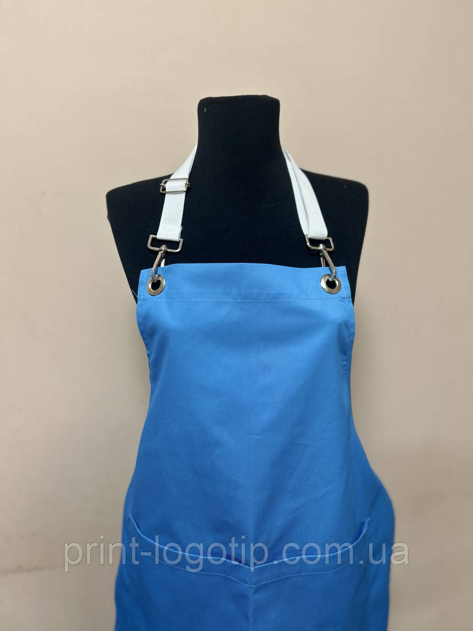 Блакитні фартухи, фото 1