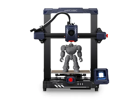 3D-принтер Anycubic Kobra 2 Pro FDM принтер, фото 3