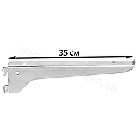 Тримачі Хромовані в Рейку 35 см
