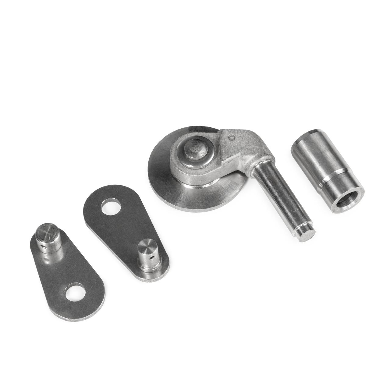 Ремкомплект вестгейта турбіни BMW N20 (Wastegate BMW N20)