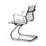 Офісне крісло Special4You Solano Office Artleather, фото 4