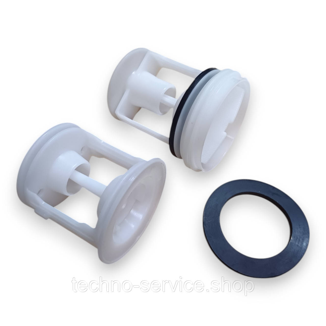 Фільтр насоса пральної машини Ariston C00141034
