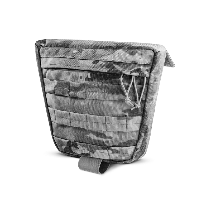M-TAC СУМКА-НАПАШНИК GEN.II ELITE MULTICAMM-TAC СУМКА-НАПАШНИК GEN.II ELITE MULTICAM