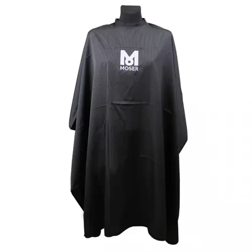 Пеньюар накидка перукарський Moser 0092-0146