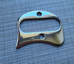 Боді блейд Фітнес-масажер з нержавіючої сталі