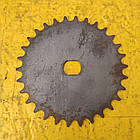 Зірочка СПЧ SPC 6-05.00.37C z = 30