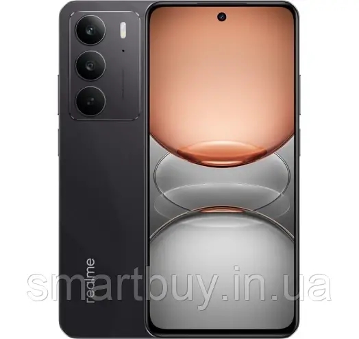Realme C75 8Gb/128Gb Global NFC Version (гарантія 12 місяців)