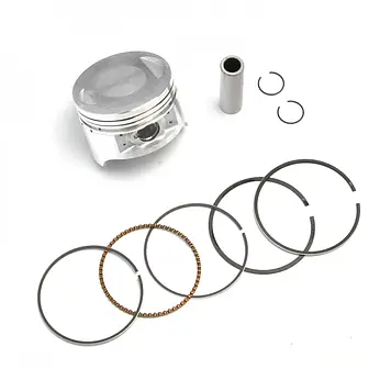 Поршень Geon X-Road 200, Shineray XY200GY-6С, X-Road Light 200,JL200-68A, (Ø63,5мм,P-13 мм)