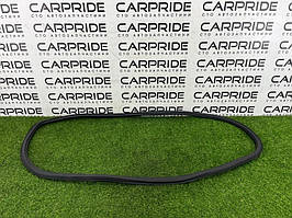 Ущільнювач дверцята AUDI Q5 FY 2.0 TFSI DAYB 2018 задн. (б/у)