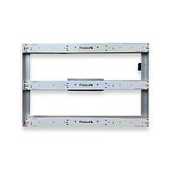 150W Фітолампа GrowLine 150+ Pro на Samsung Lm301h / FitoLand